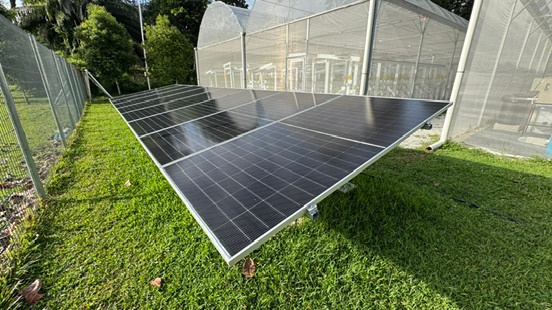 MBPP Off-Grid Growing Hub