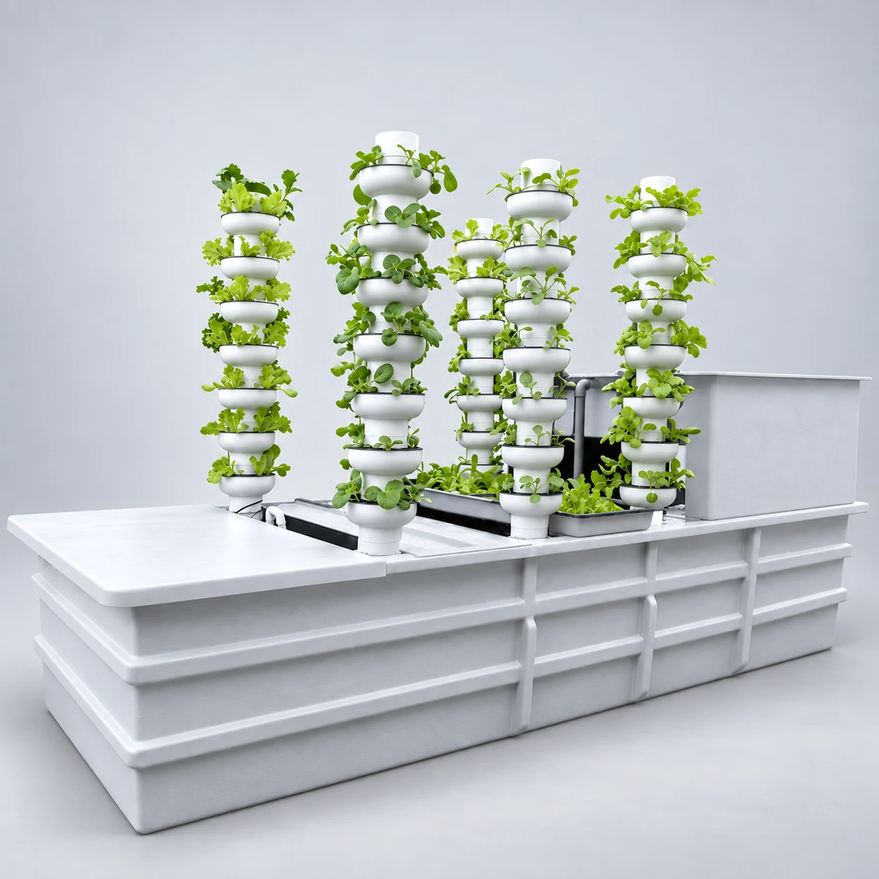 Aquagarden 210