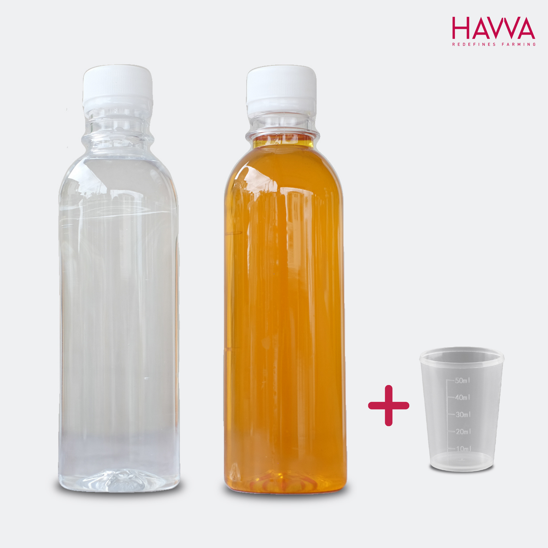 Hydroponics Nutrient Supplement