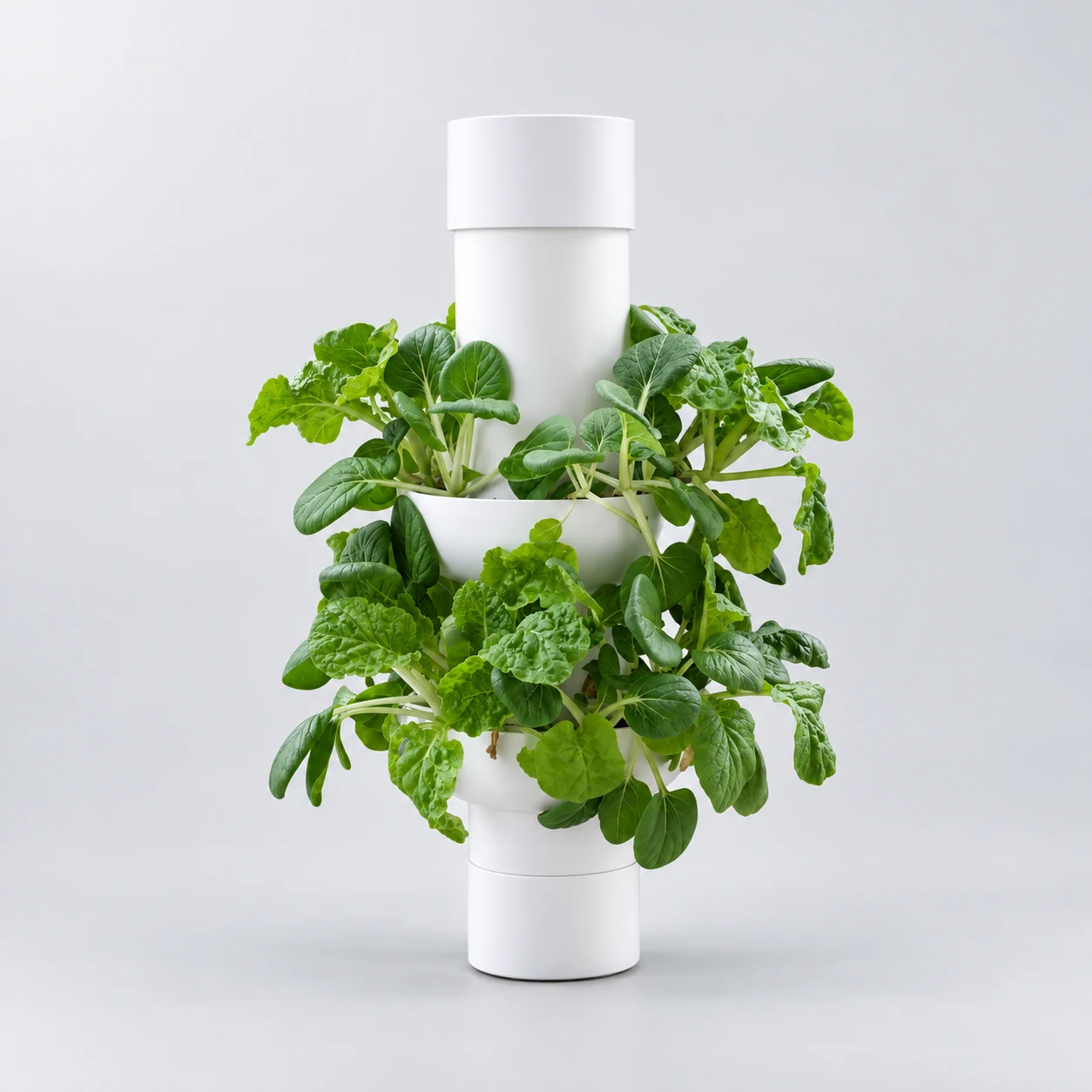 HAVVA Vertical Compost Tower V2
