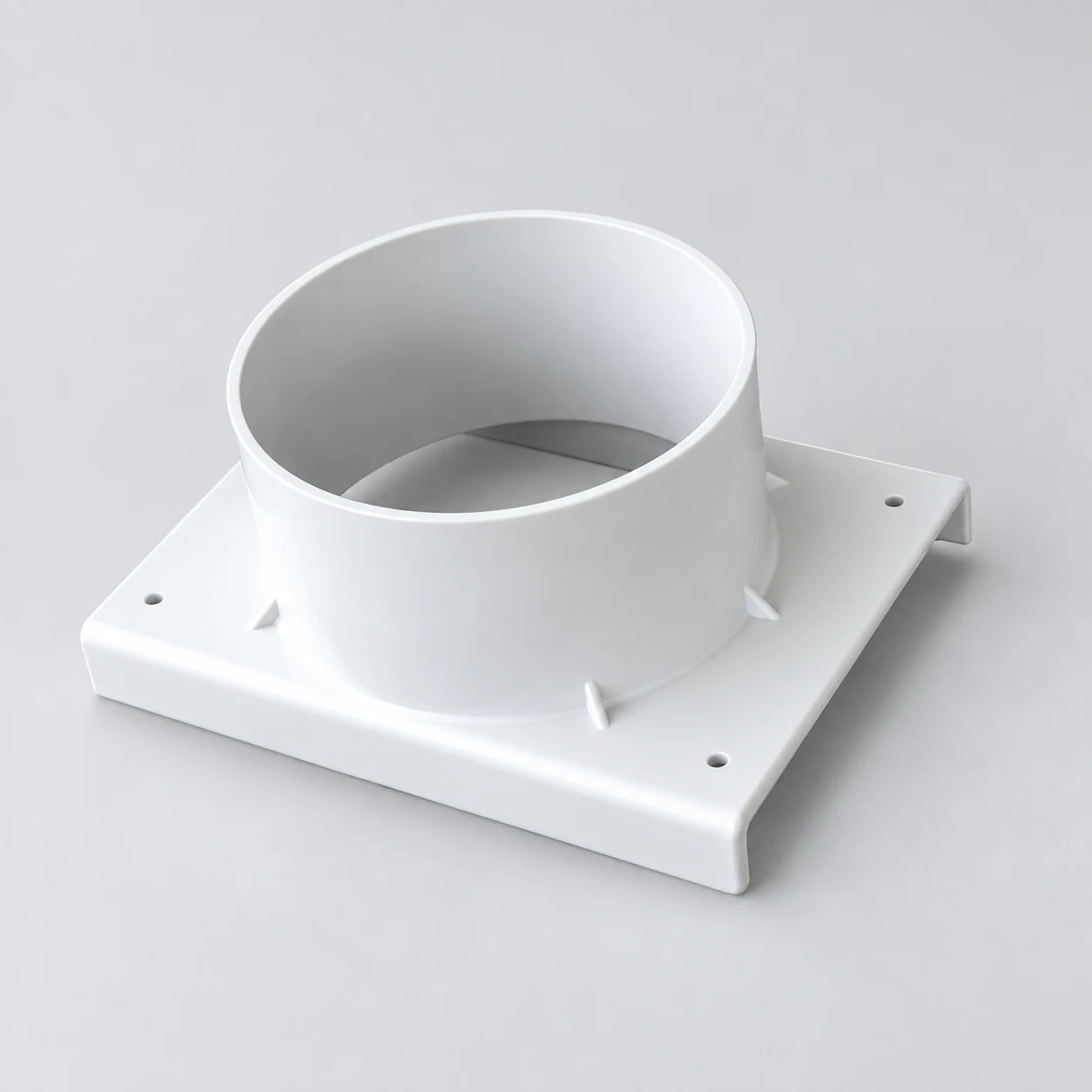 Vertical Holder