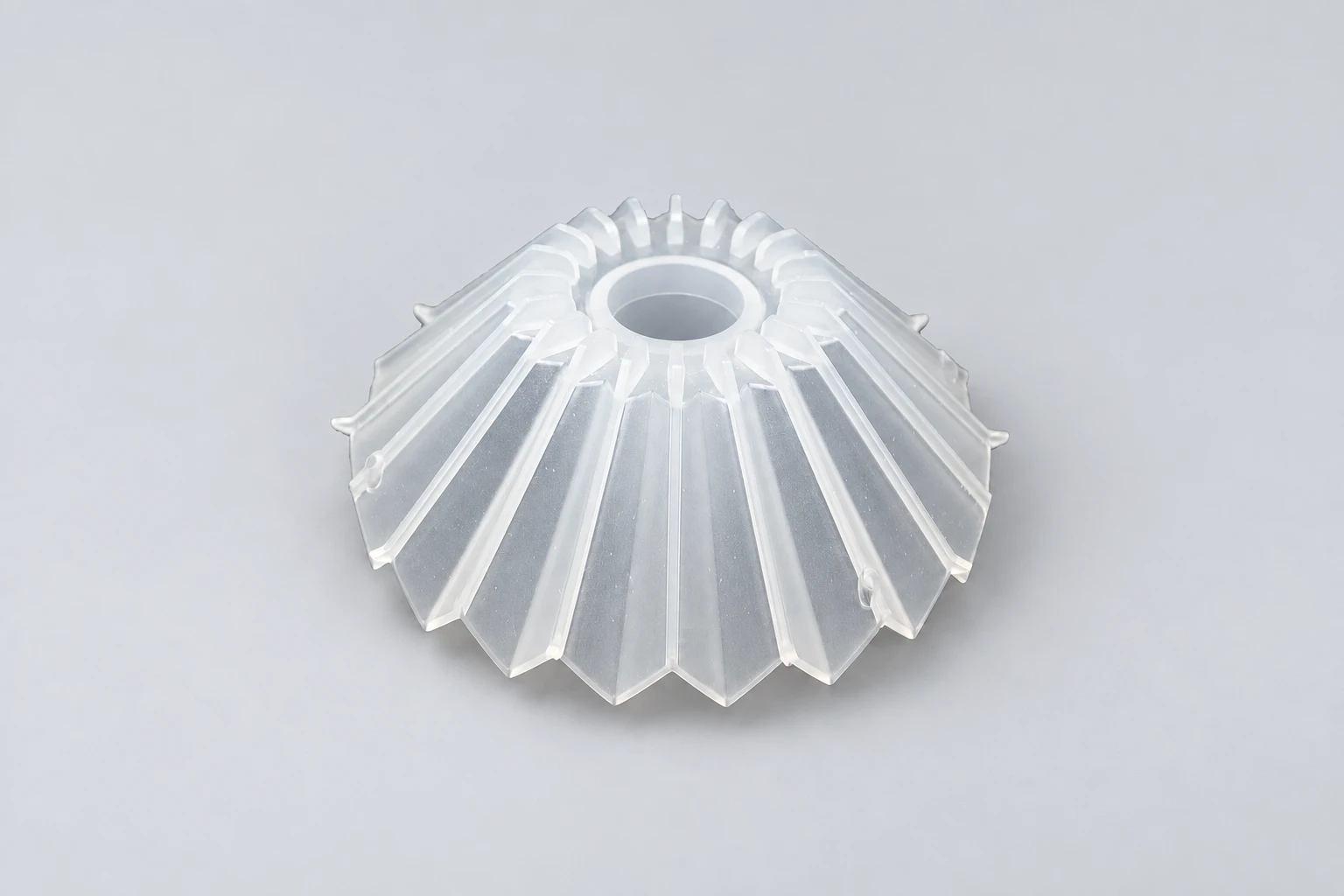 HAVVA Fluid Dispenser, studio presentation