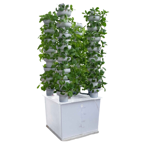 hydroponics home system