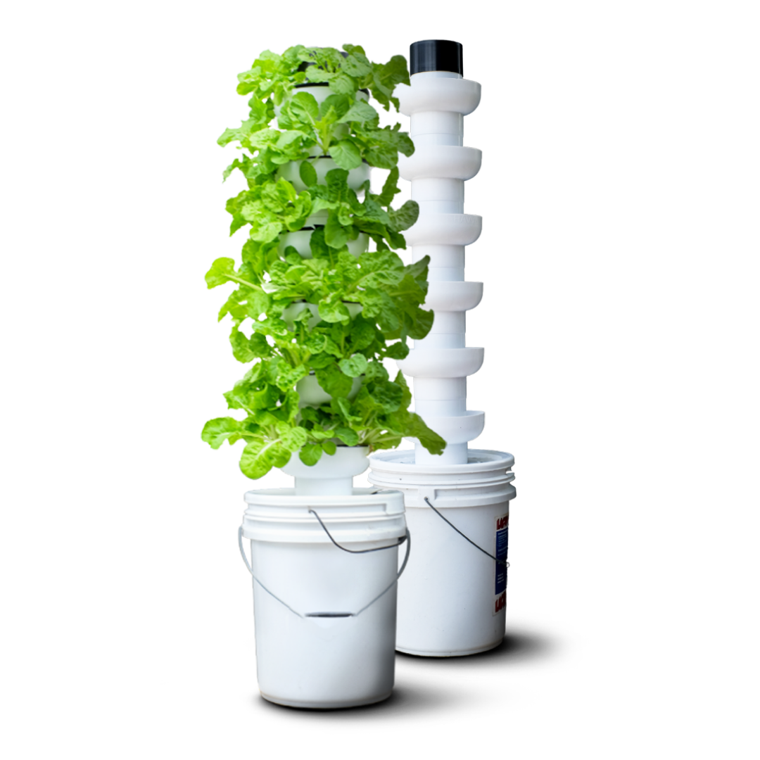 hydroponics home planting system