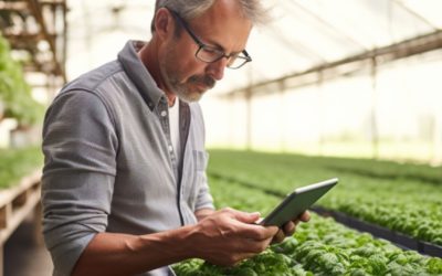 Deep Learning: Cultivating the Future of Agriculture